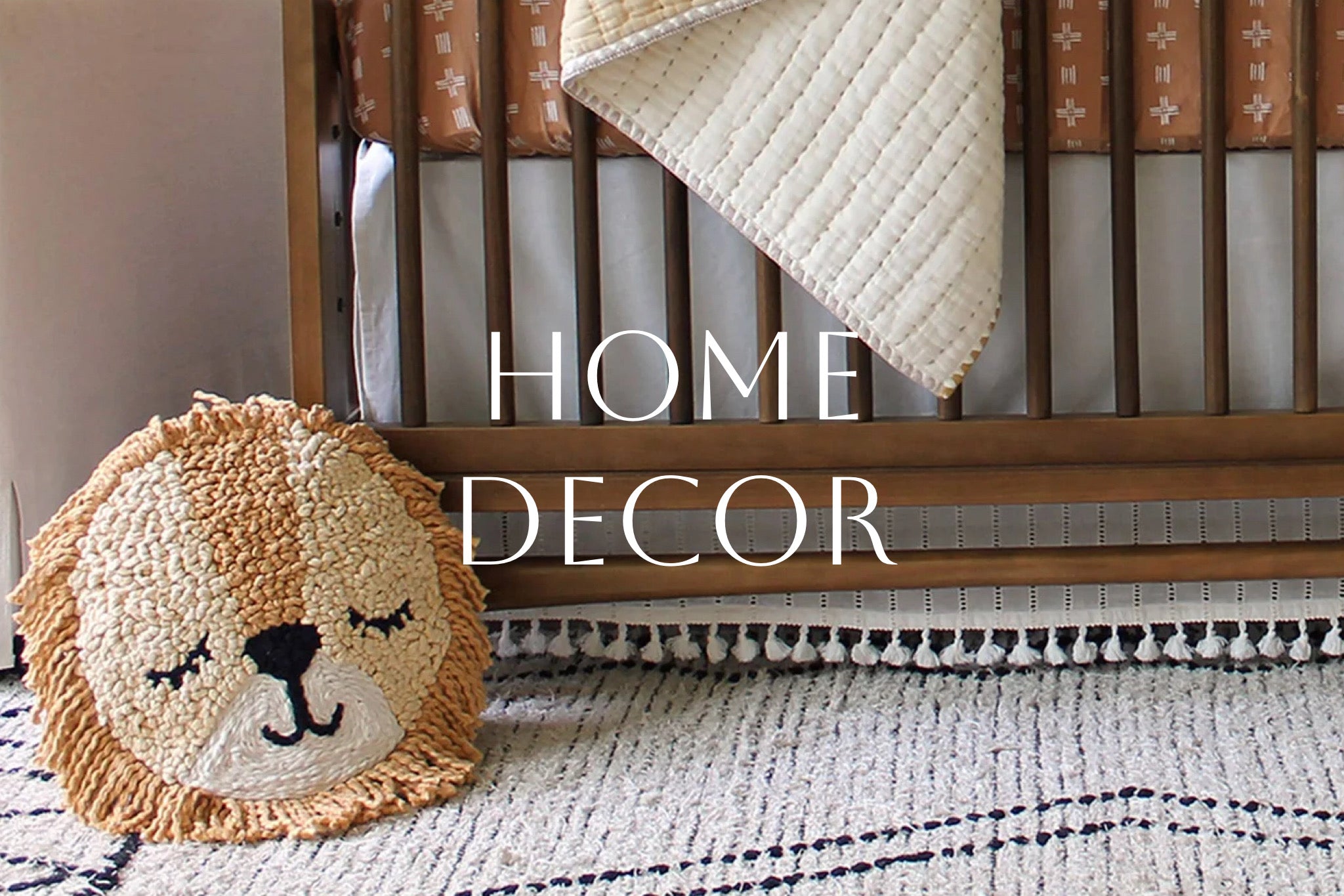 Everyday Lifestyle: Home Decor