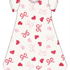 Hearts & Bows Nightgown