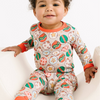 Joyful Ornaments Pajama Set