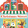 Christmas Street Book