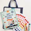 Dot Activity Kit - Transportation