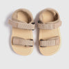 Akita Waterproof Sandal (Tan)