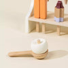 Wooden Ice Cream Playset