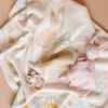 Pastel Bunny Blanket