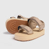 Akita Waterproof Sandal (Tan)