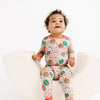 Joyful Ornaments Pajama Set