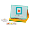 Magnetic Alphabet Play & Learn Scene