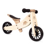 Tiny Tot Wood Balance Bike