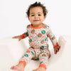 Joyful Ornaments Pajama Set