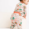 Joyful Ornaments Pajama Set