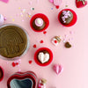 Valentine's Box of Chocolates Play Dough Kit