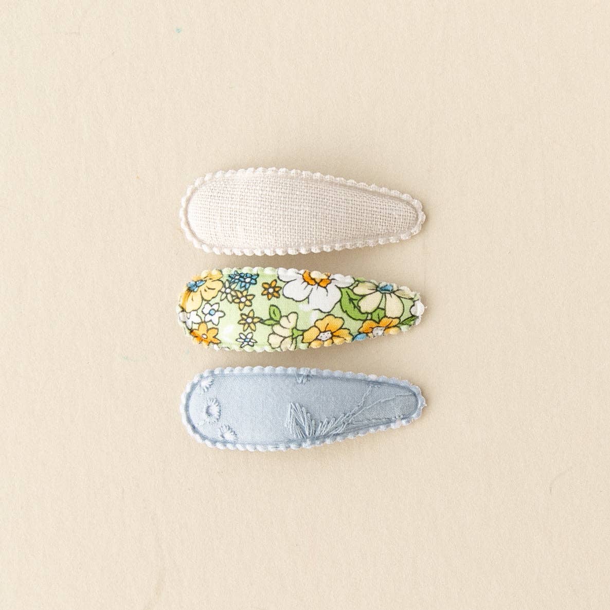 Garden Snap Clip Set