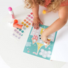 Holiday Dot Activity Book