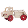 Wood Ride-On Truck (Natural)