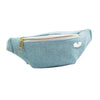 The Park Denim Toddler Belt Bag