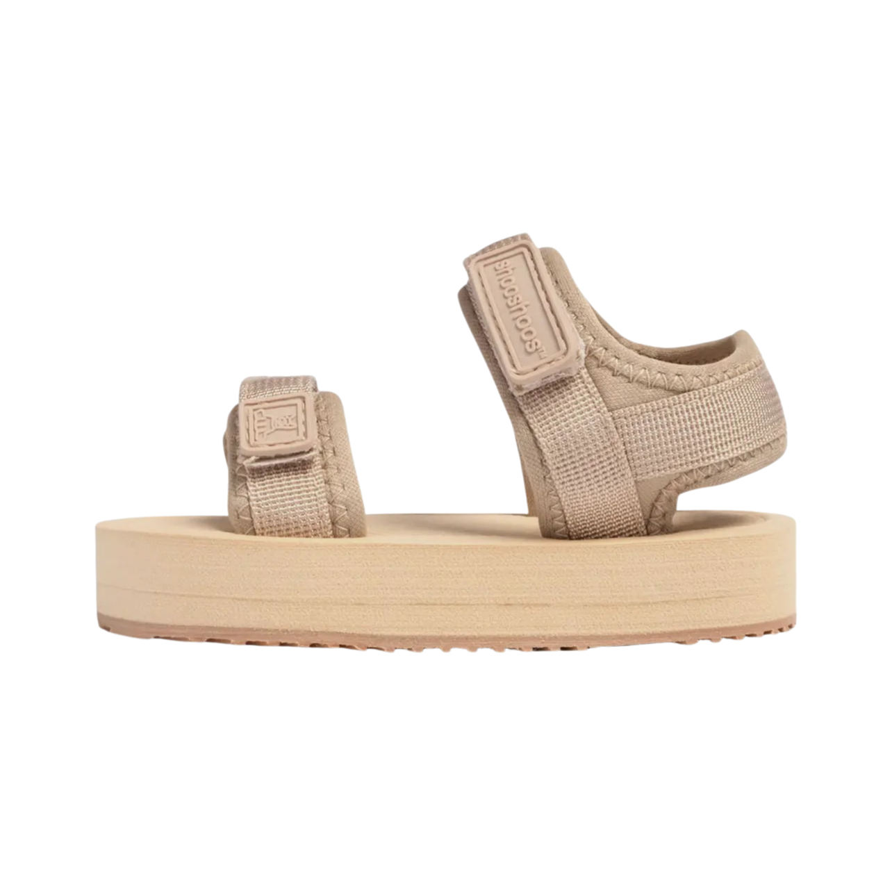 Akita Waterproof Sandal (Tan)