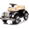 6V Mercedes Benz 300S 1-Seater Mini Ride On Car