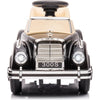 6V Mercedes Benz 300S 1-Seater Mini Ride On Car