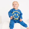 Royal Happy Sweatsuit