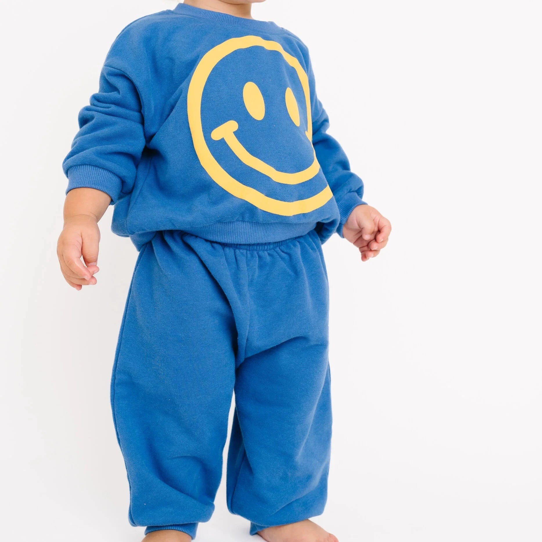 Royal Happy Sweatsuit