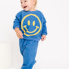 Royal Happy Sweatsuit