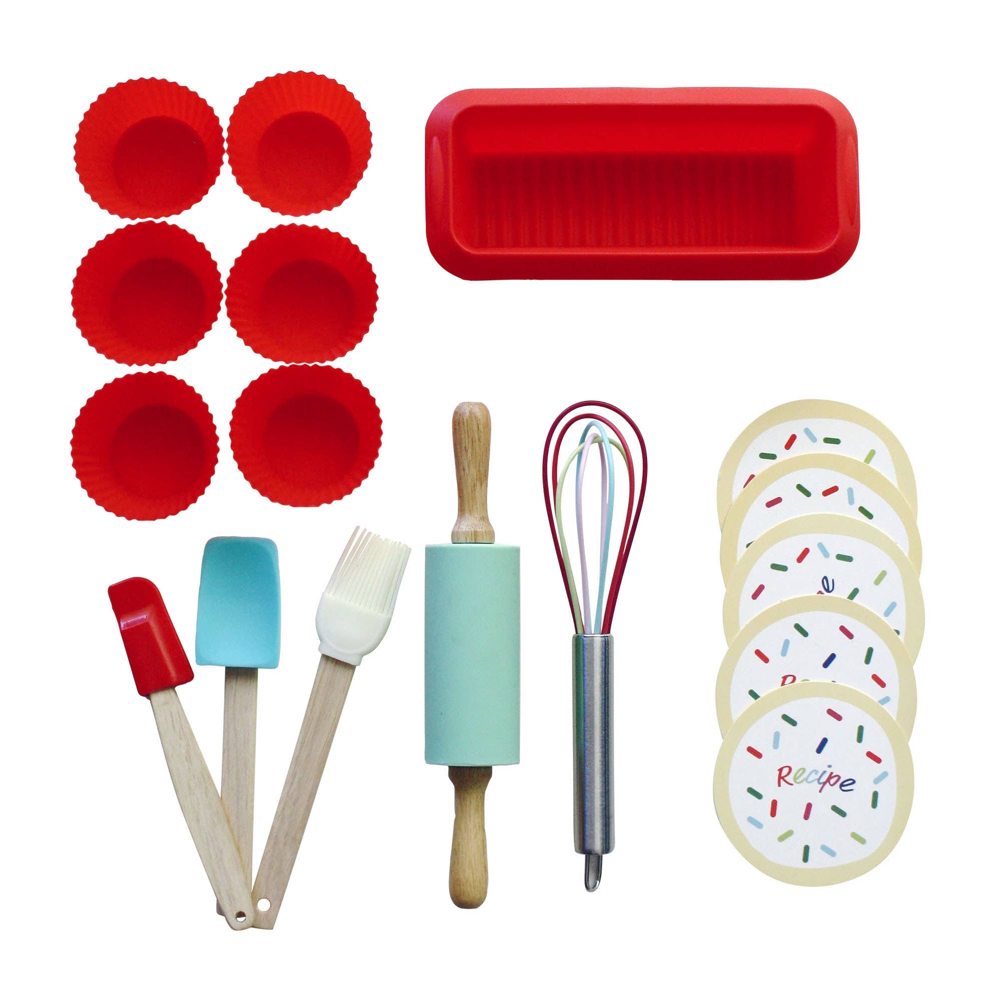 Intro to Baking Kid’s Kit