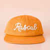 Rascal Flat Brim Kids Hat