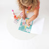 Holiday Dot Activity Book