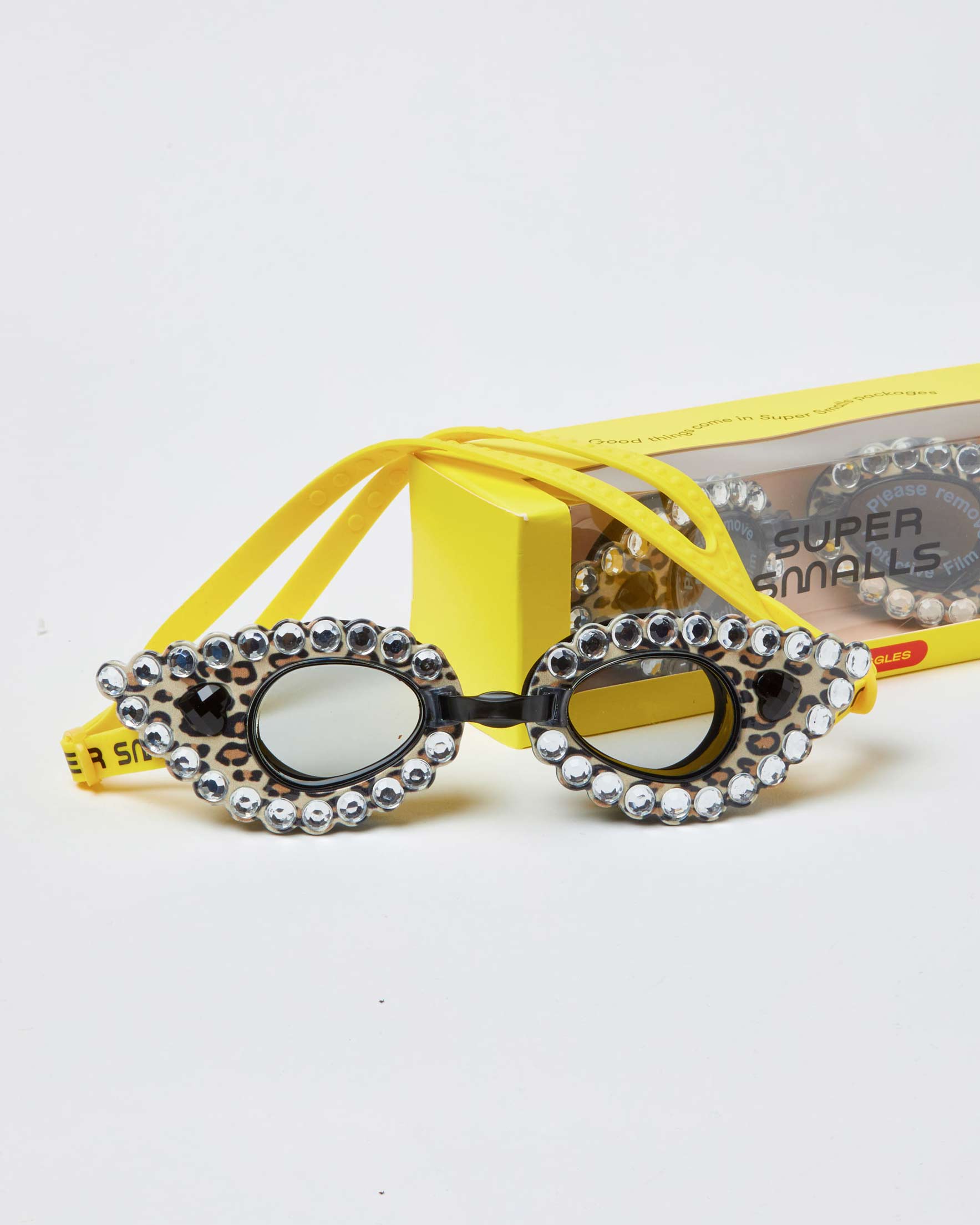 Born to Be Wild Goggles